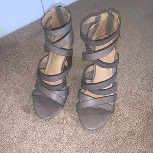 American Eagle Womens summer heel